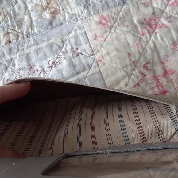 Vintage Buxton Alexis Leather Wallet - Picture 14 of 16